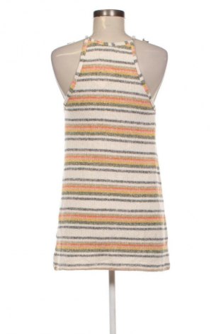 Γυναικείο πουλόβερ Pull&Bear, Μέγεθος M, Χρώμα Πολύχρωμο, Τιμή 1,99 €