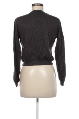 Damski sweter Pull&Bear, Rozmiar S, Kolor Szary, Cena 39,99 zł