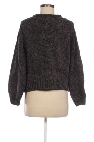 Γυναικείο πουλόβερ Pull&Bear, Μέγεθος S, Χρώμα Γκρί, Τιμή 11,99 €