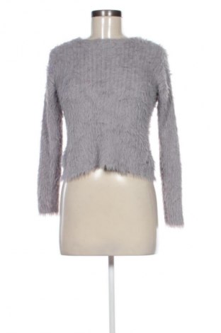 Dámský svetr Pull&Bear x Wrangler, Velikost S, Barva Fialová, Cena  129,00 Kč