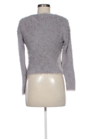 Dámský svetr Pull&Bear x Wrangler, Velikost S, Barva Fialová, Cena  129,00 Kč