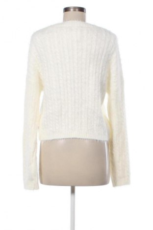 Дамски пуловер Q/S by S.Oliver, Размер L, Цвят Бял, Цена 9,20 €