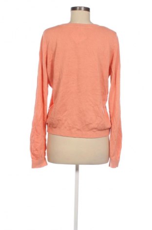 Damski sweter Q/S by S.Oliver, Rozmiar XL, Kolor Pomarańczowy, Cena 43,99 zł