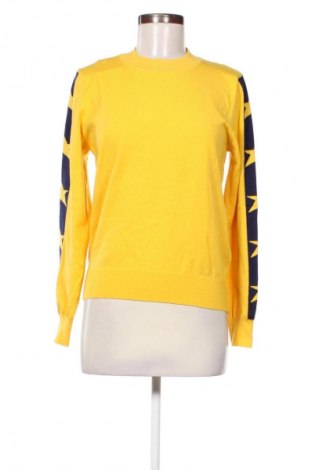 Γυναικείο πουλόβερ Qed London, Μέγεθος L, Χρώμα Πολύχρωμο, Τιμή 8,99 €