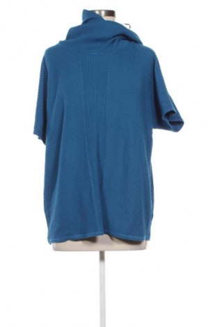 Dámský svetr RXB, Velikost XL, Barva Modrá, Cena  49,00 Kč