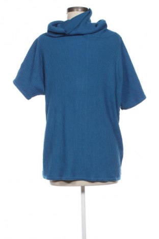 Dámský svetr RXB, Velikost XL, Barva Modrá, Cena  49,00 Kč