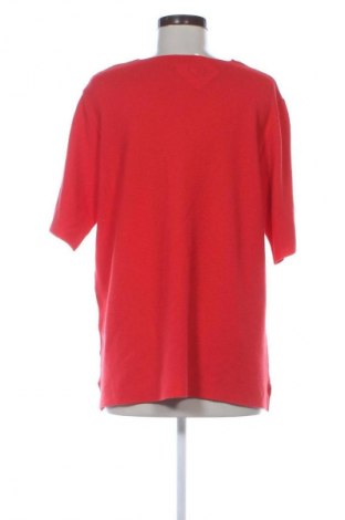 Dámsky pulóver Rabe, Veľkosť XL, Farba Červená, Cena  31,95 €