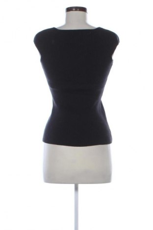 Γυναικείο πουλόβερ Rafaella, Μέγεθος S, Χρώμα Μαύρο, Τιμή 3,99 €