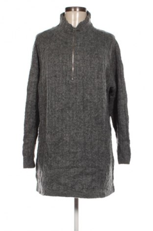 Dámský svetr Rainbow, Velikost M, Barva Šedá, Cena  199,00 Kč