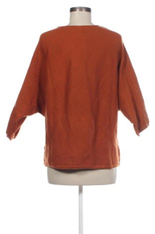 Damski sweter Rainbow, Rozmiar S, Kolor Brązowy, Cena 38,99 zł