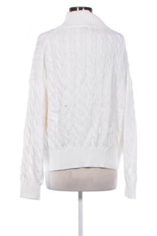 Damski sweter Ralph Lauren, Rozmiar XXL, Kolor Biały, Cena 332,99 zł