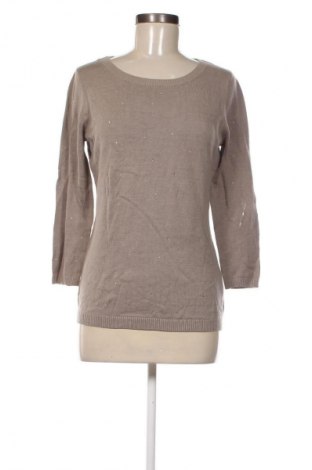 Damenpullover Repeat, Größe M, Farbe Braun, Preis 45,99 €