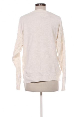 Dámský svetr Replay, Velikost M, Barva Bílá, Cena  448,00 Kč