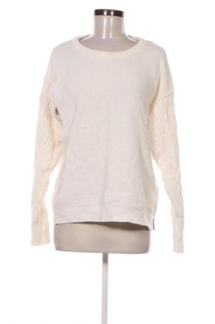 Dámský svetr Replay, Velikost M, Barva Bílá, Cena  448,00 Kč