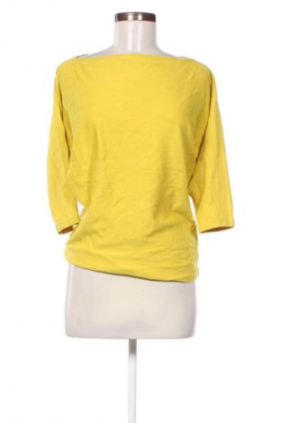 Damenpullover Reserved, Größe M, Farbe Gelb, Preis 15,99 €