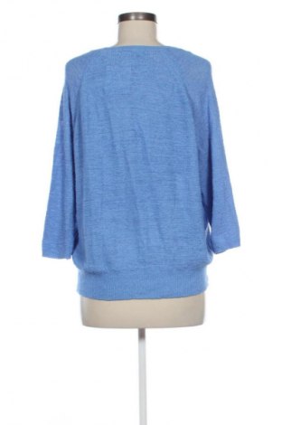 Dámský svetr Reserved, Velikost L, Barva Modrá, Cena  226,00 Kč