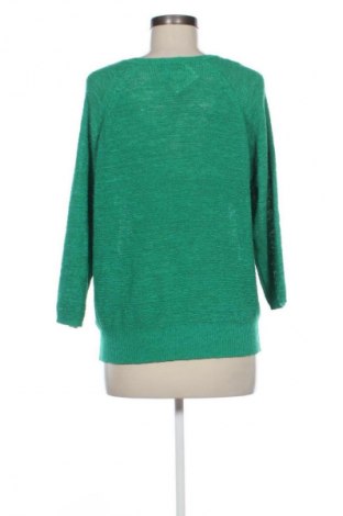 Damski sweter Reserved, Rozmiar L, Kolor Zielony, Cena 40,60 zł