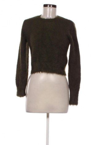 Dámský svetr Reserved, Velikost S, Barva Zelená, Cena  299,00 Kč