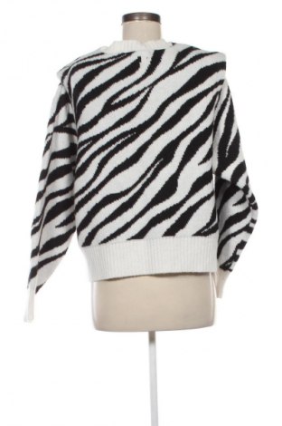 Γυναικείο πουλόβερ Reserved, Μέγεθος L, Χρώμα Πολύχρωμο, Τιμή 5,77 €
