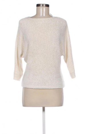 Γυναικείο πουλόβερ Reserved, Μέγεθος S, Χρώμα Λευκό, Τιμή 13,99 €