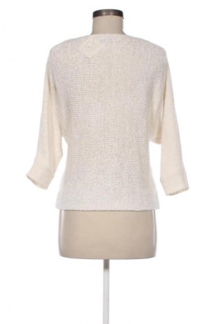 Γυναικείο πουλόβερ Reserved, Μέγεθος S, Χρώμα Λευκό, Τιμή 13,99 €