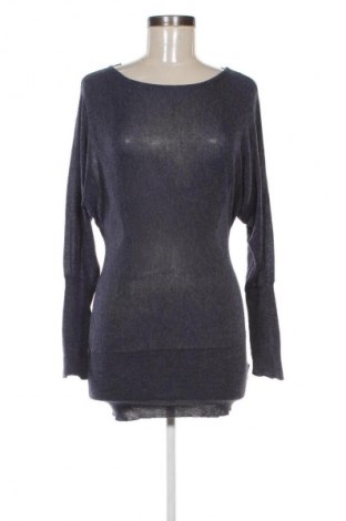 Damski sweter Reserved, Rozmiar M, Kolor Niebieski, Cena 60,99 zł