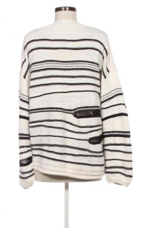 Γυναικείο πουλόβερ Reserved, Μέγεθος L, Χρώμα Πολύχρωμο, Τιμή 8,05 €