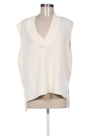Dámský svetr Reserved, Velikost M, Barva Bílá, Cena  329,00 Kč