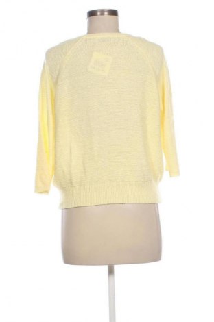 Damski sweter Reserved, Rozmiar S, Kolor Żółty, Cena 60,99 zł