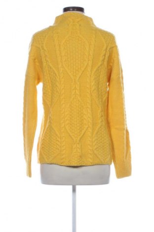 Damski sweter Reserved, Rozmiar S, Kolor Żółty, Cena 59,99 zł