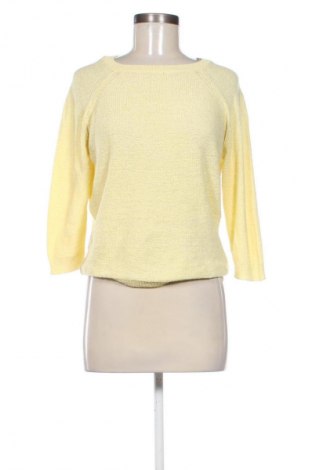Damenpullover Reserved, Größe S, Farbe Gelb, Preis 13,99 €