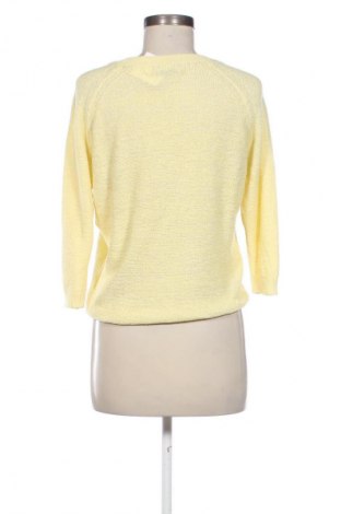 Damenpullover Reserved, Größe S, Farbe Gelb, Preis 13,99 €