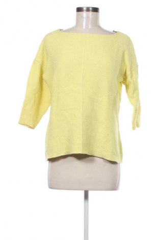 Γυναικείο πουλόβερ Reserved, Μέγεθος S, Χρώμα Κίτρινο, Τιμή 12,99 €