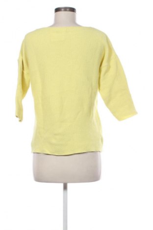 Γυναικείο πουλόβερ Reserved, Μέγεθος S, Χρώμα Κίτρινο, Τιμή 12,99 €