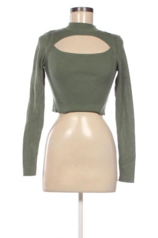 Dámský svetr Reserved, Velikost S, Barva Zelená, Cena  256,00 Kč