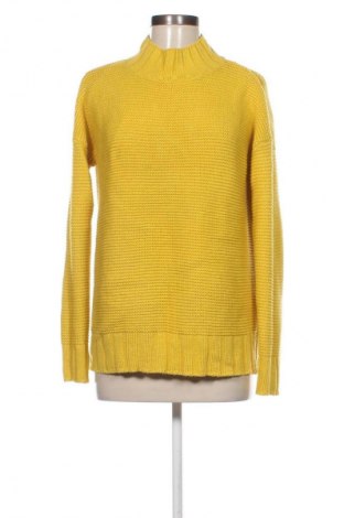Дамски пуловер Reserved, Размер S, Цвят Жълт, Цена 8,69 €