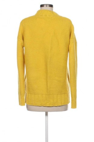 Дамски пуловер Reserved, Размер S, Цвят Жълт, Цена 8,69 €