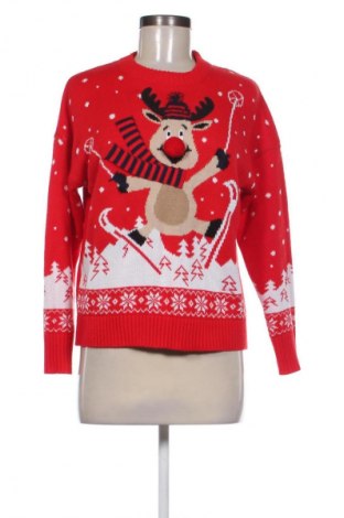 Dámský svetr Reserved, Velikost S, Barva Vícebarevné, Cena  339,00 Kč