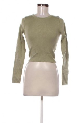 Dámský svetr Reserved, Velikost S, Barva Zelená, Cena  329,00 Kč