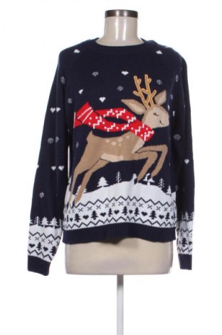 Dámský svetr Reserved, Velikost M, Barva Vícebarevné, Cena  339,00 Kč