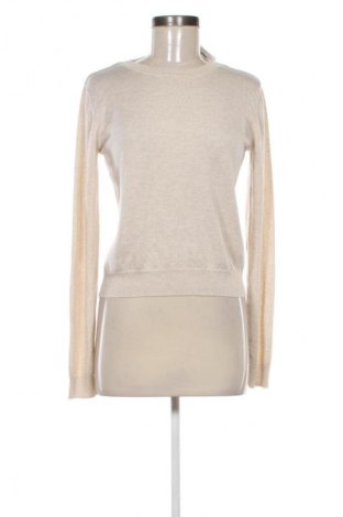 Γυναικείο πουλόβερ Reserved, Μέγεθος S, Χρώμα  Μπέζ, Τιμή 10,99 €