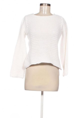 Dámský svetr Reserved, Velikost S, Barva Bílá, Cena  349,00 Kč