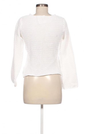 Dámský svetr Reserved, Velikost S, Barva Bílá, Cena  349,00 Kč