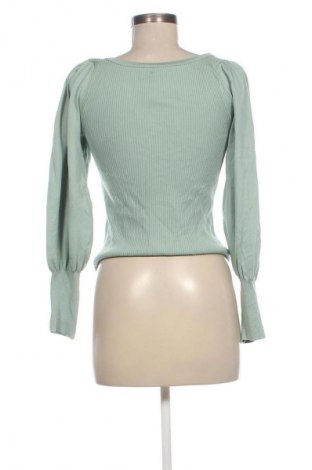 Damenpullover Reserved, Größe M, Farbe Grün, Preis 15,99 €