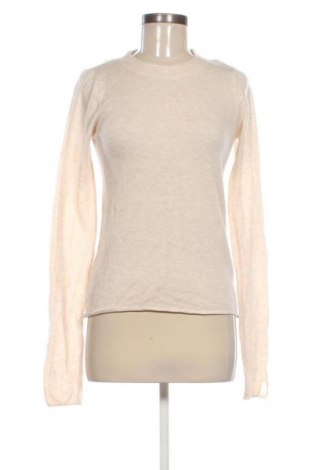 Damenpullover Reserved, Größe L, Farbe Beige, Preis 10,99 €