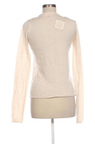 Damenpullover Reserved, Größe L, Farbe Beige, Preis 10,99 €