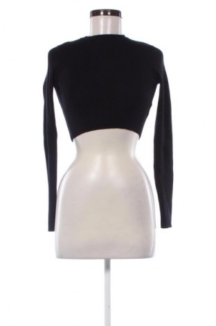 Dámský svetr Reserved, Velikost S, Barva Černá, Cena  109,00 Kč