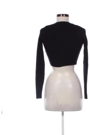 Dámský svetr Reserved, Velikost S, Barva Černá, Cena  109,00 Kč