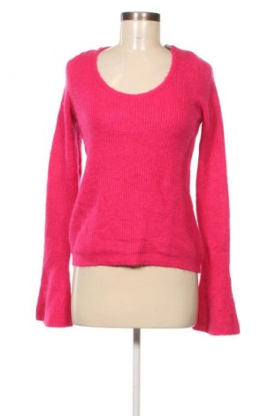 Дамски пуловер Review, Размер L, Цвят Розов, Цена 8,18 €