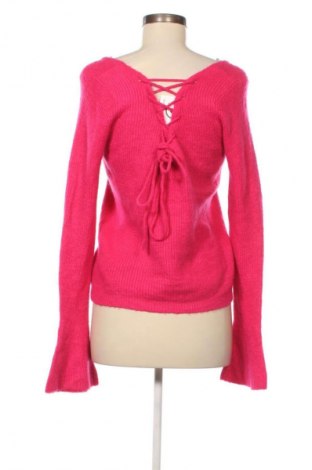 Дамски пуловер Review, Размер L, Цвят Розов, Цена 8,18 €